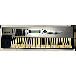 Used Kawai K5000S Synthesizer