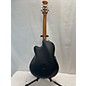 Used Ovation 2778AX-5 Standard Elite Acoustic Electric Guitar