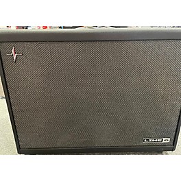 Used Line 6 Used Line 6 Powercab 112 Plus Guitar Combo Amp