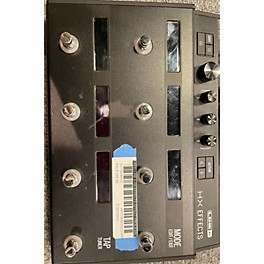 Used Line 6 Used Line 6 HX Effects Effect Processor