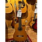 Used Yamaha CGX171CCA Classical Acoustic Electric Guitar thumbnail