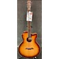 Used Alvarez ABT60CE BARITONE Acoustic Electric Guitar thumbnail