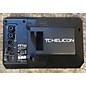 Used TC Helicon VOICESOLO FX150 Powered Monitor