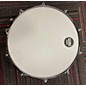 Used TAMA Used TAMA 14X6.5 S.L.P. G-Walnut Snare Drum Walnut