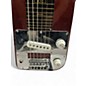 Used Used ARTISAN EA-1 RUST Lap Steel