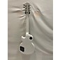 Used Epiphone Used Epiphone Les Paul Studio White Solid Body Electric Guitar