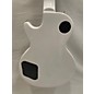 Used Epiphone Used Epiphone Les Paul Studio White Solid Body Electric Guitar