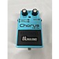 Used BOSS Used BOSS CE2W Waza Craft Chorus Effect Pedal thumbnail