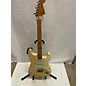 Vintage Vintage 1979 Fender STRATOCASTER White Solid Body Electric Guitar thumbnail