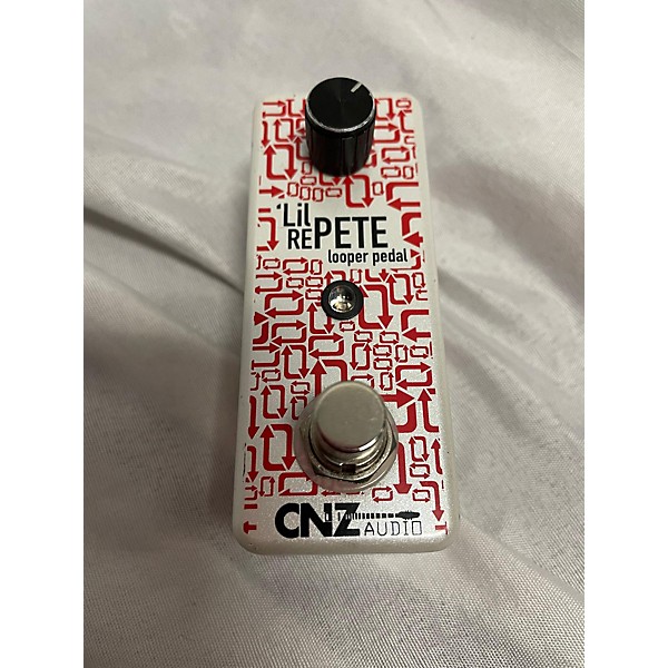 Used Used CNZ AUDIO LIL REPEAT