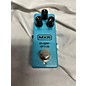 Used MXR Used MXR SUGAR DRIVIE Effect Pedal thumbnail