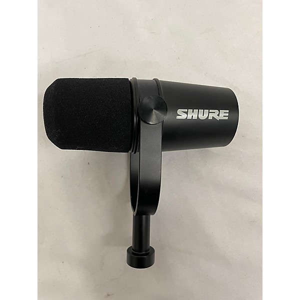 Used Shure Used Shure MV7X Dynamic Microphone