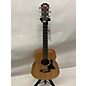 Used Taylor Used Taylor GS Mini Sapele Natural Acoustic Guitar thumbnail