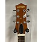 Used Gretsch Guitars Used Gretsch Guitars G2215-P90 Streamliner Junior Natural Solid Body Electric Guitar