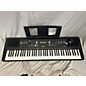 Used Yamaha Used Yamaha PSREW300 76 Key Portable Keyboard thumbnail