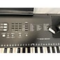 Used Yamaha Used Yamaha PSREW300 76 Key Portable Keyboard