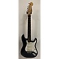 Used Squier Used Squier Bullet Stratocaster Midnight Blue Solid Body Electric Guitar thumbnail