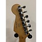 Used Squier Used Squier Bullet Stratocaster Midnight Blue Solid Body Electric Guitar