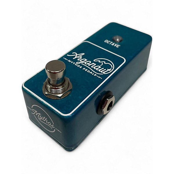 Used Mythos Used Mythos Argonaut Effect Pedal