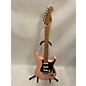 Used Fender Used Fender Player Stratocaster Shell Pink Solid Body Electric Guitar thumbnail