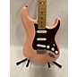 Used Fender Used Fender Player Stratocaster Shell Pink Solid Body Electric Guitar