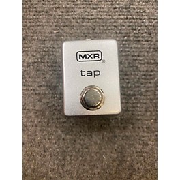 Used MXR Used MXR M199 Tap Tempo Effect Pedal