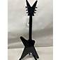 Used Dean ML Solid Body Electric Guitar