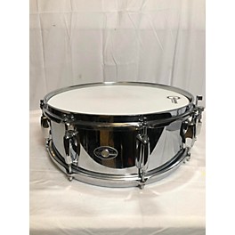 Used Slingerland 5X14 Snare Drum Drum