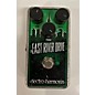 Used Electro-Harmonix East River Drive Overdrive Effect Pedal thumbnail