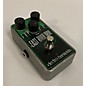 Used Electro-Harmonix East River Drive Overdrive Effect Pedal