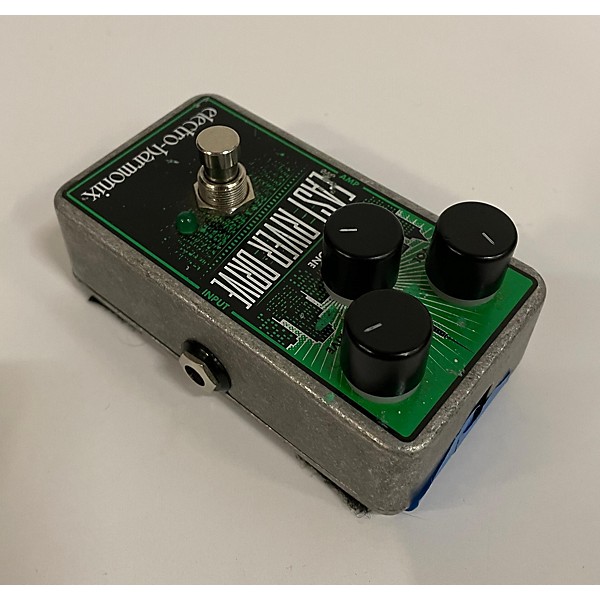 Used Electro-Harmonix East River Drive Overdrive Effect Pedal