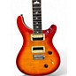 Used PRS Used PRS SE Custom 24 TRANS Solid Body Electric Guitar