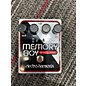 Used Electro-Harmonix Memory Boy Analog Delay Effect Pedal