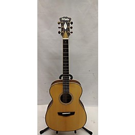 Used D'Angelico Used 2022 D'Angelico Excel Natural Acoustic Guitar