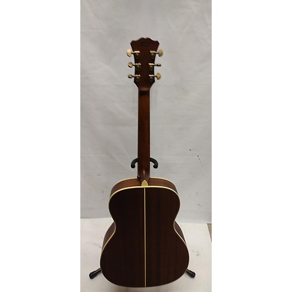 Used D'Angelico Used 2022 D'Angelico Excel Natural Acoustic Guitar