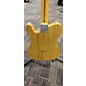 Used Fender Used 1999 Fender TELECASTER Natural Solid Body Electric Guitar