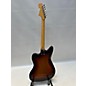 Used Fender Used Fender American Original 60s Jaguar Sunburst Solid Body Electric Guitar