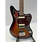 Used Fender Used Fender American Original 60s Jaguar Sunburst Solid Body Electric Guitar