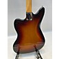 Used Fender Used Fender American Original 60s Jaguar Sunburst Solid Body Electric Guitar