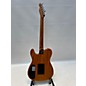 Used Fender Used 2022 Fender American Acoustasonic Telecaster Natural Acoustic Electric Guitar