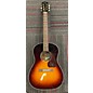 Used Enya Used Enya T05B Sunburst Acoustic Electric Guitar thumbnail