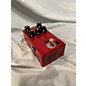 Used JHS Pedals Angry Charlie V3 Effect Pedal