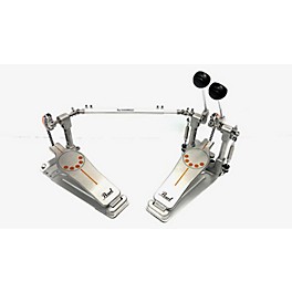 Used Pearl Used Pearl P932 Double Bass Drum Pedal