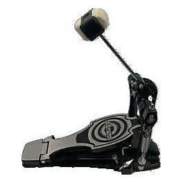 Used ddrum RXP SINGLE BASS PEDAL Single Bass Drum Pedal