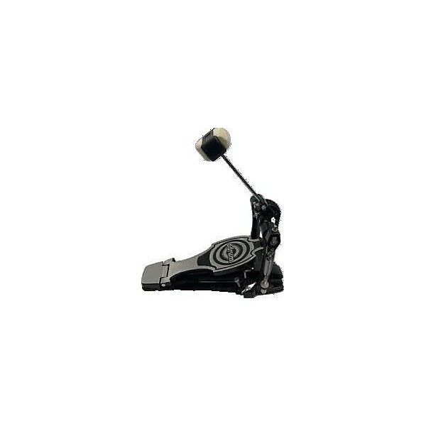 Used ddrum RXP SINGLE BASS PEDAL Single Bass Drum Pedal