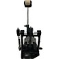 Used ddrum RXP SINGLE BASS PEDAL Single Bass Drum Pedal