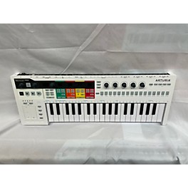 Used Arturia Used Arturia Keystep Pro MIDI Controller