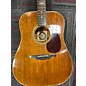 Used Alvarez 5020M Acoustic Guitar