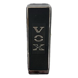 Used VOX V847 Reissue Wah Effect Pedal