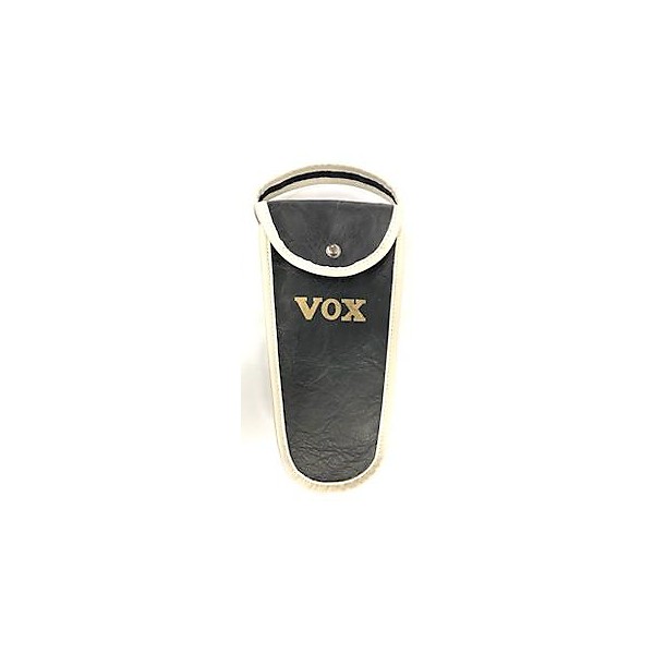 Used VOX V847 Reissue Wah Effect Pedal